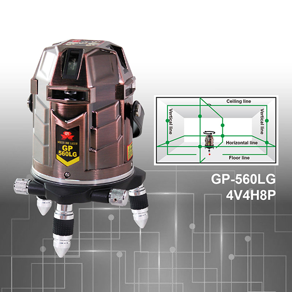 GP-560LG