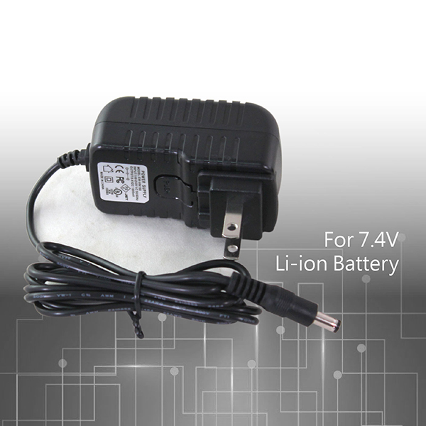 Charger 8.4V_1A