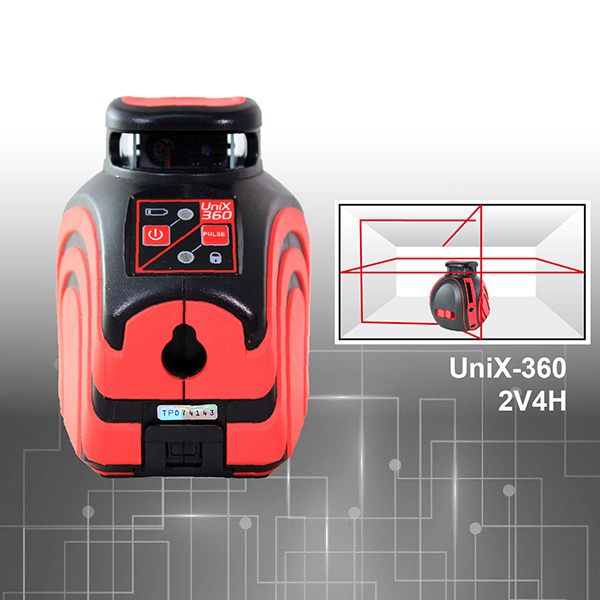 UniX360